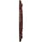 Ekena Millwork Rose Ceiling Medallion (Fits Canopies up to 7 1/4"), 18"OD x 3 1/2"ID x 1 1/2"P, Brushed Mahogany CM18ROBMF - alternate 3